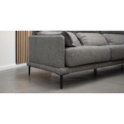 Jazz kampas su aukštomis kojelėmis