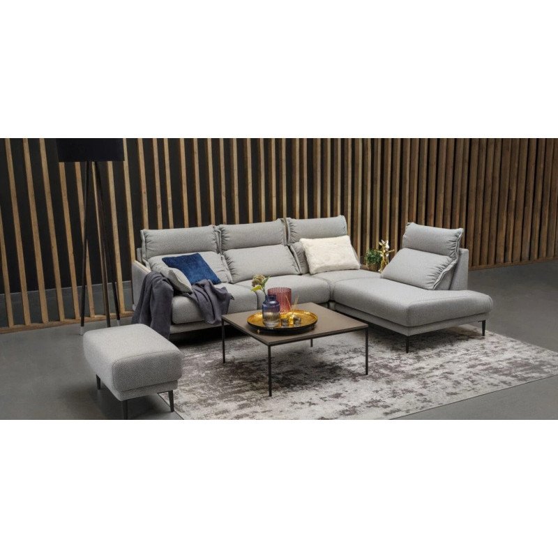 Jazz Lego kampas retro stiliaus