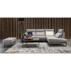 Jazz Lego kampas retro stiliaus