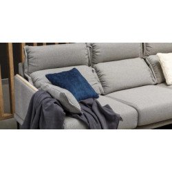 Jazz Lego kampas retro stiliaus