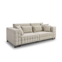 Gemma sofa su USB ir didele miegojimo vieta