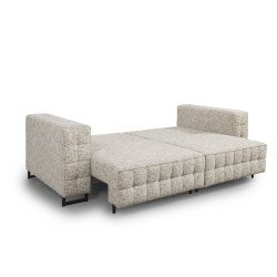 Gemma sofa su USB ir didele miegojimo vieta