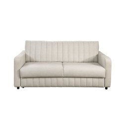 Sofa Grace 2SF kompaktiška sofa su itališku mechanizmu