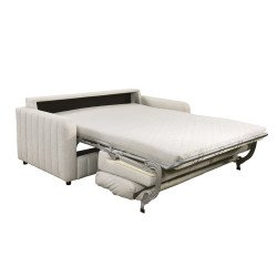 Sofa Grace 2SF kompaktiška sofa su itališku mechanizmu