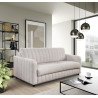 Sofa Grace 2,5SF su platesne miegojimo vieta