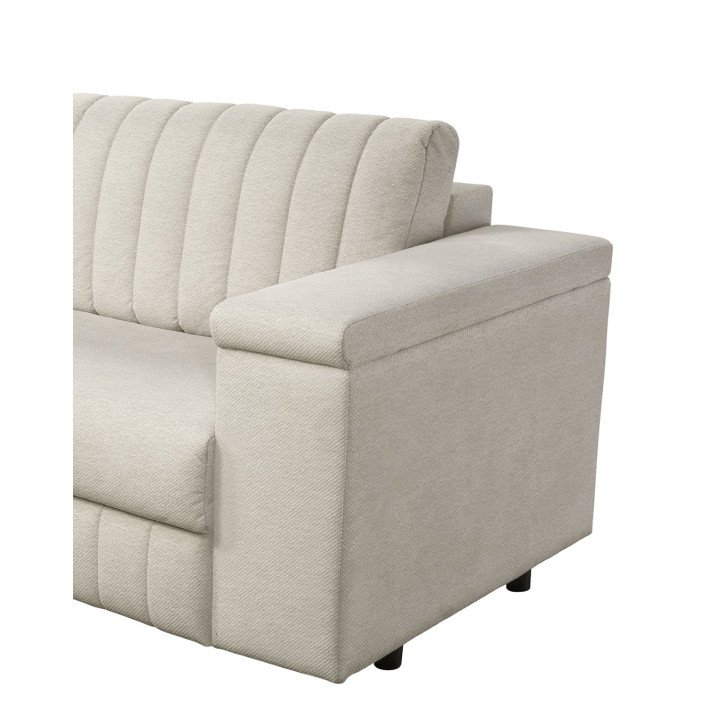Sofa Grace 2SFBK su itališku mechanizmu 193x122