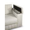 Sofa Grace 2SFBK su itališku mechanizmu 193x122