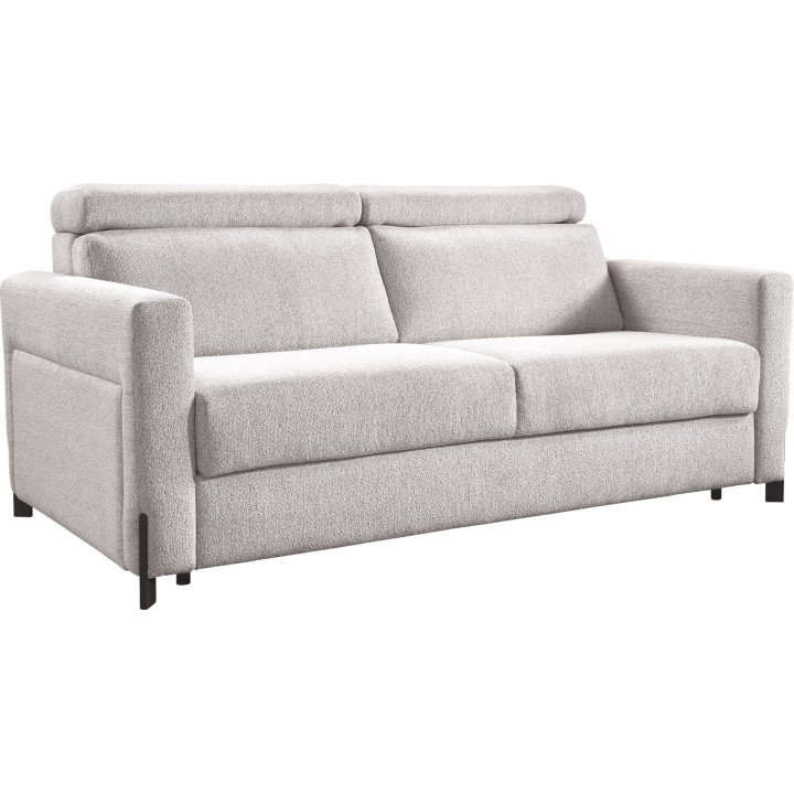 Elite kompaktiška sofa mažiems interjerams