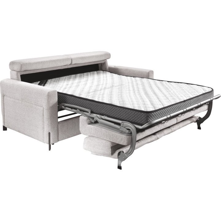 Elite kompaktiška sofa mažiems interjerams