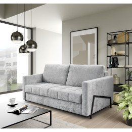 Angel sofa su platesne miegojimo vieta 193×142 cm
