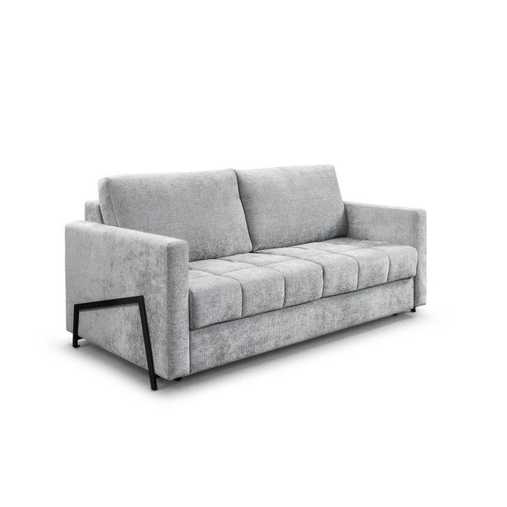 Angel sofa su platesne miegojimo vieta 193×142 cm