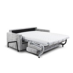 Angel sofa su platesne miegojimo vieta 193×142 cm