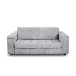 Angel sofa su padidintu pločiu ir miegojimo funkcija