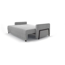 India sofa su USB ir HR putomis