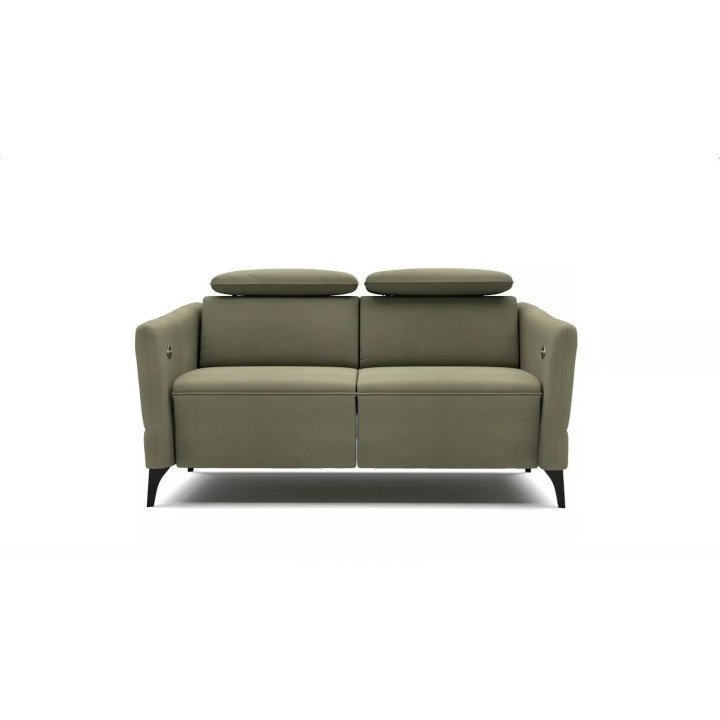 Fuga dvivietė sofa su moderniu dizainu