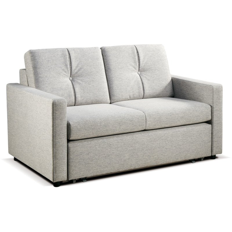 Punto kompaktiška sofa su miegojimo funkcija