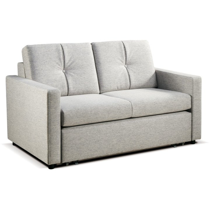 Punto kompaktiška sofa su miegojimo funkcija