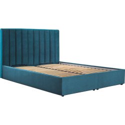 Vertigo lova su platesne miegamąja vieta 160×200