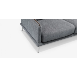 JAZZ MAX retro kampas – išskirtinis dizainas