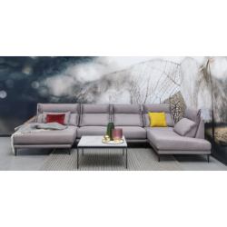 JAZZ MEGA kampas su USB – talpus ir modernus