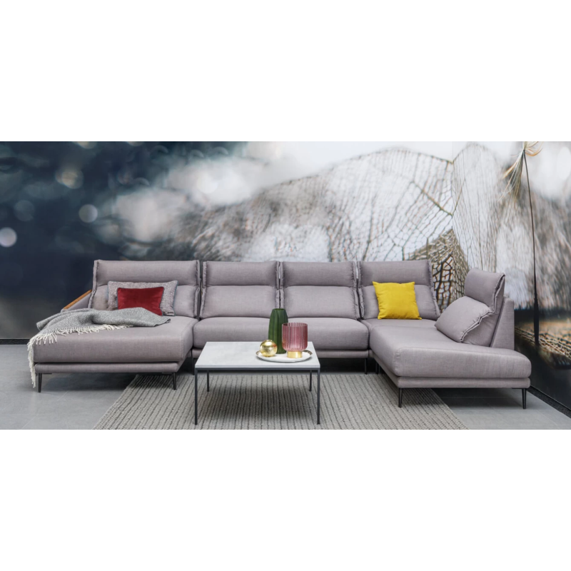 JAZZ MEGA kampas su USB – talpus ir modernus