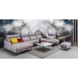 JAZZ MEGA kampas su USB – talpus ir modernus