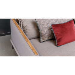 JAZZ MEGA kampas su USB – talpus ir modernus