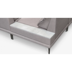 JAZZ MEGA kampas su USB – talpus ir modernus