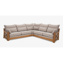 Kampas su ąžuolo porankiais 3100x3100