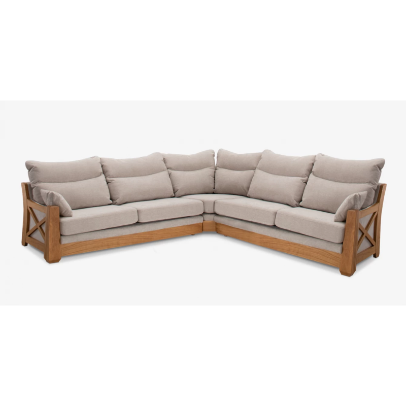 Kampas su ąžuolo porankiais 3100x3100