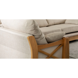 Kampas su ąžuolo porankiais 3100x3100