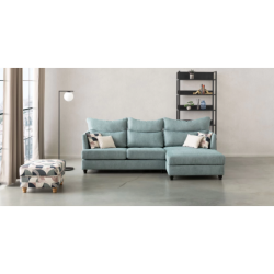 LUKA kampas – moderni klasika