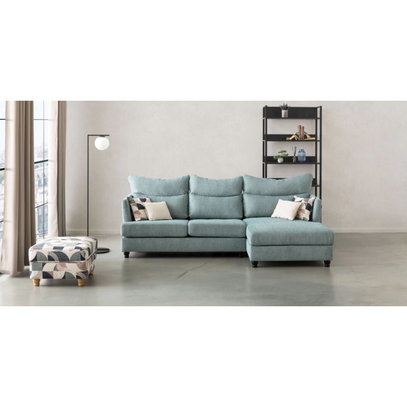 LUKA kampas – moderni klasika