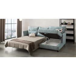 LUKA kampas – moderni klasika