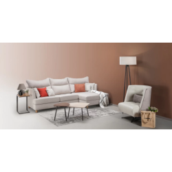 LUKA kampas – moderni klasika