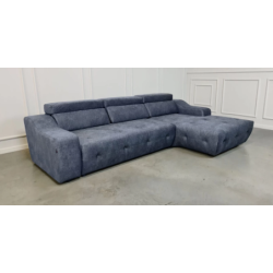 IMPULSE kampas – apdovanotas komfortas