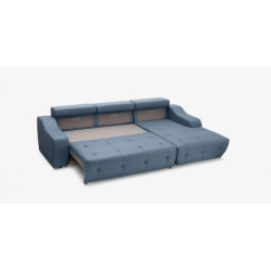 IMPULSE kampas – apdovanotas komfortas