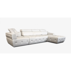 IMPULSE LONG kampas su miegamu mechanizmu