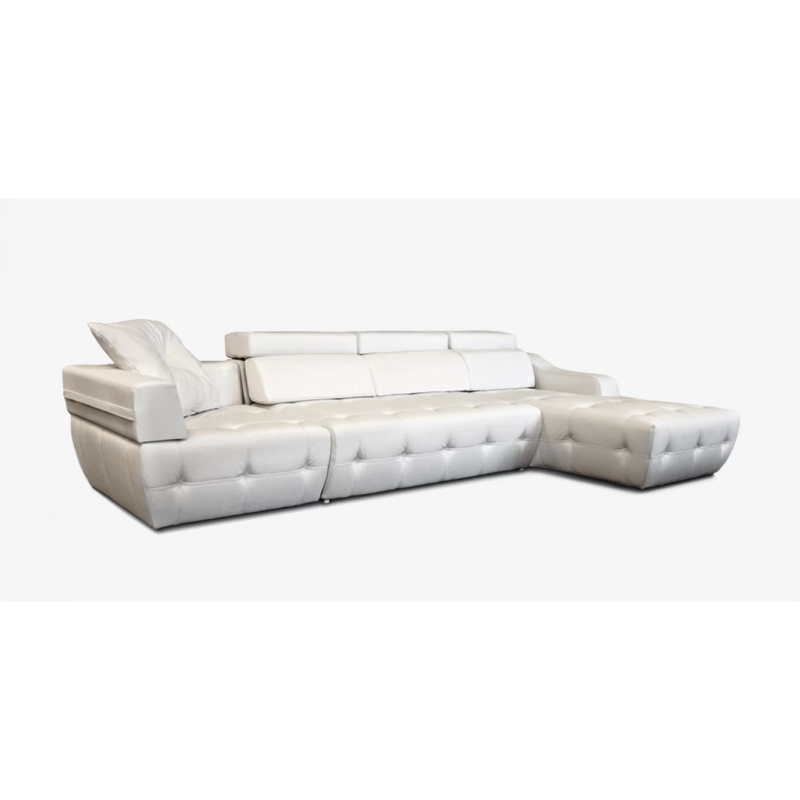 IMPULSE LONG kampas su miegamu mechanizmu