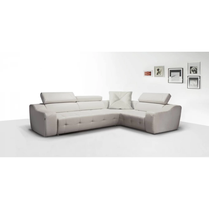 IMPULSE MAX kampas – stilius ir funkcija