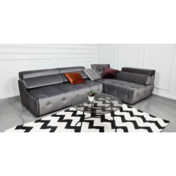 IMPULSE MINI kampas – kompaktiškas komfortas