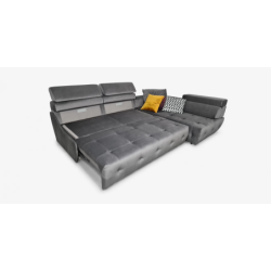 IMPULSE MINI kampas – kompaktiškas komfortas