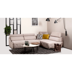 IMPULSE MINI kampas – kompaktiškas komfortas