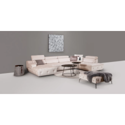 IMPULSE MEGA kampas – maksimalus komfortas