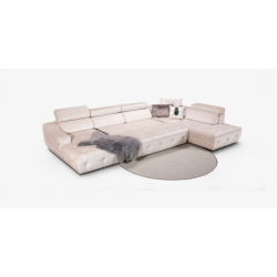 IMPULSE MEGA kampas – maksimalus komfortas