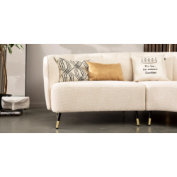 VILNIUS MAX kampas – didelėms erdvėms