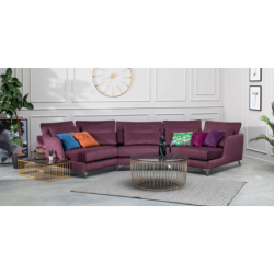 VYTIS LONG kampas su USB – subtilus ir erdvus