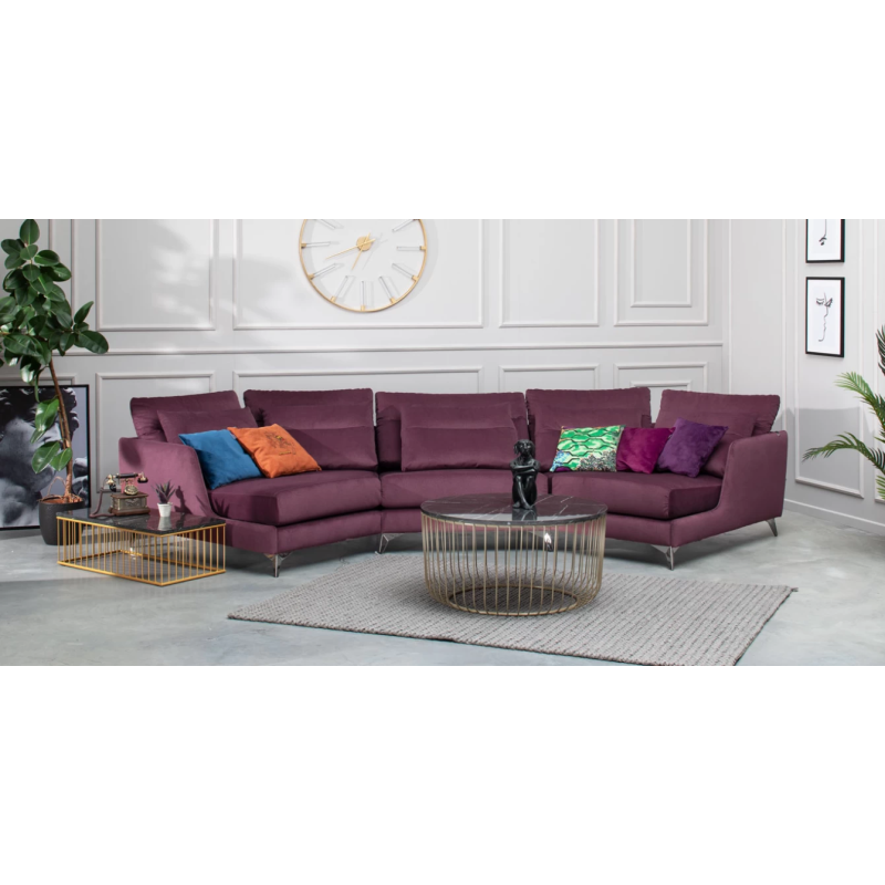 VYTIS LONG kampas su USB – subtilus ir erdvus