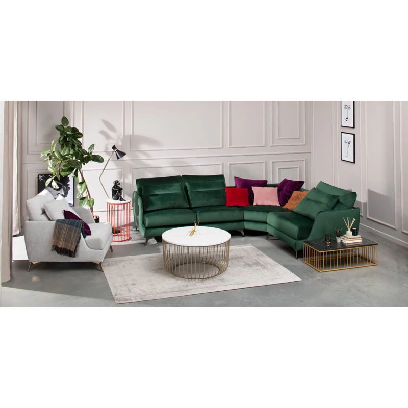 VYTIS MAX kampas su USB – modernus komfortas