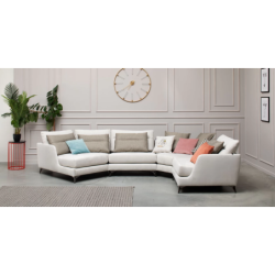 VYTIS MEGA kampas su USB – modernus komfortas